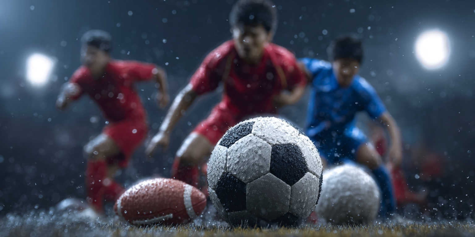 เกมเดิมพันกีฬา