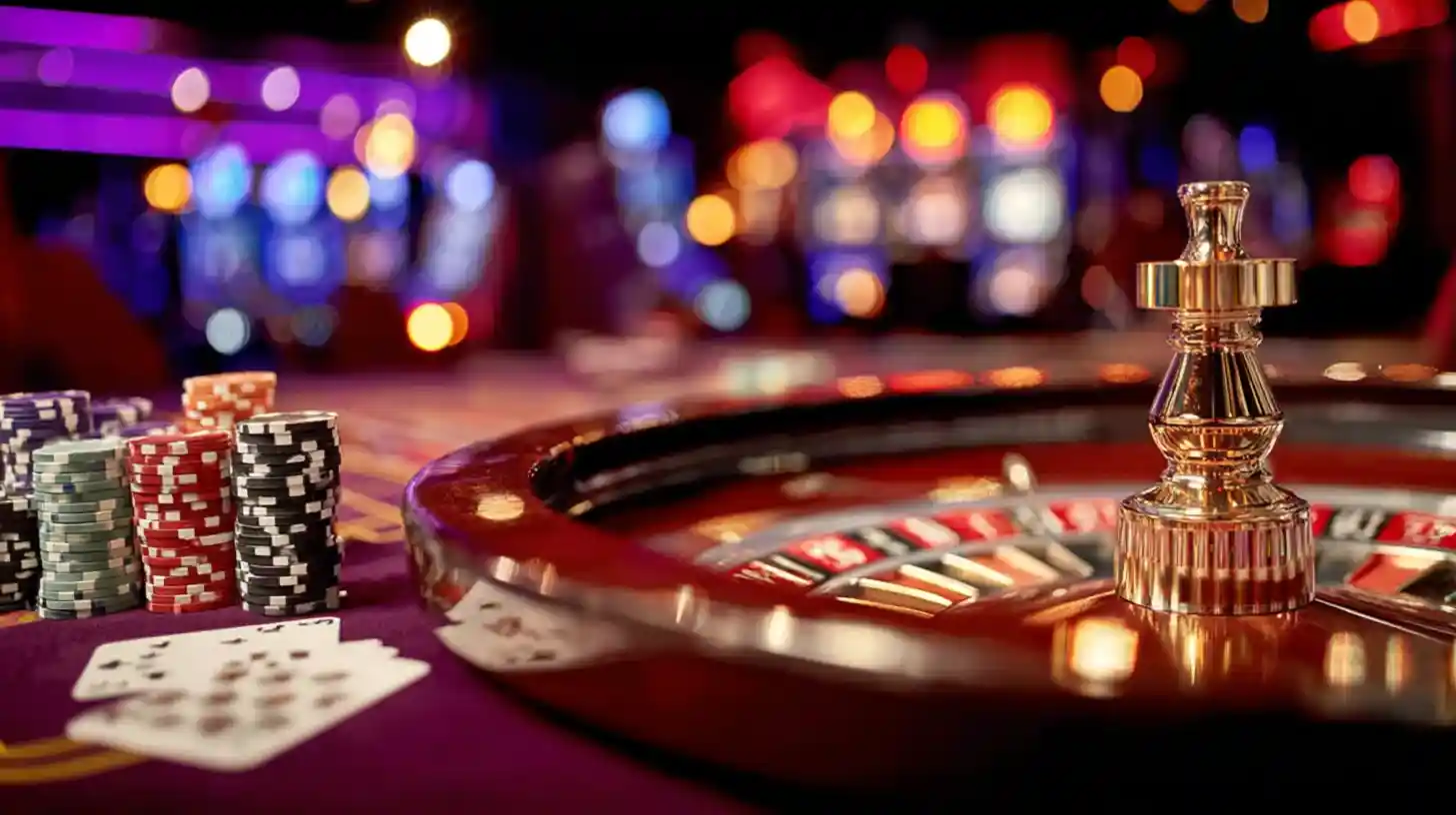 สล็อตktv789