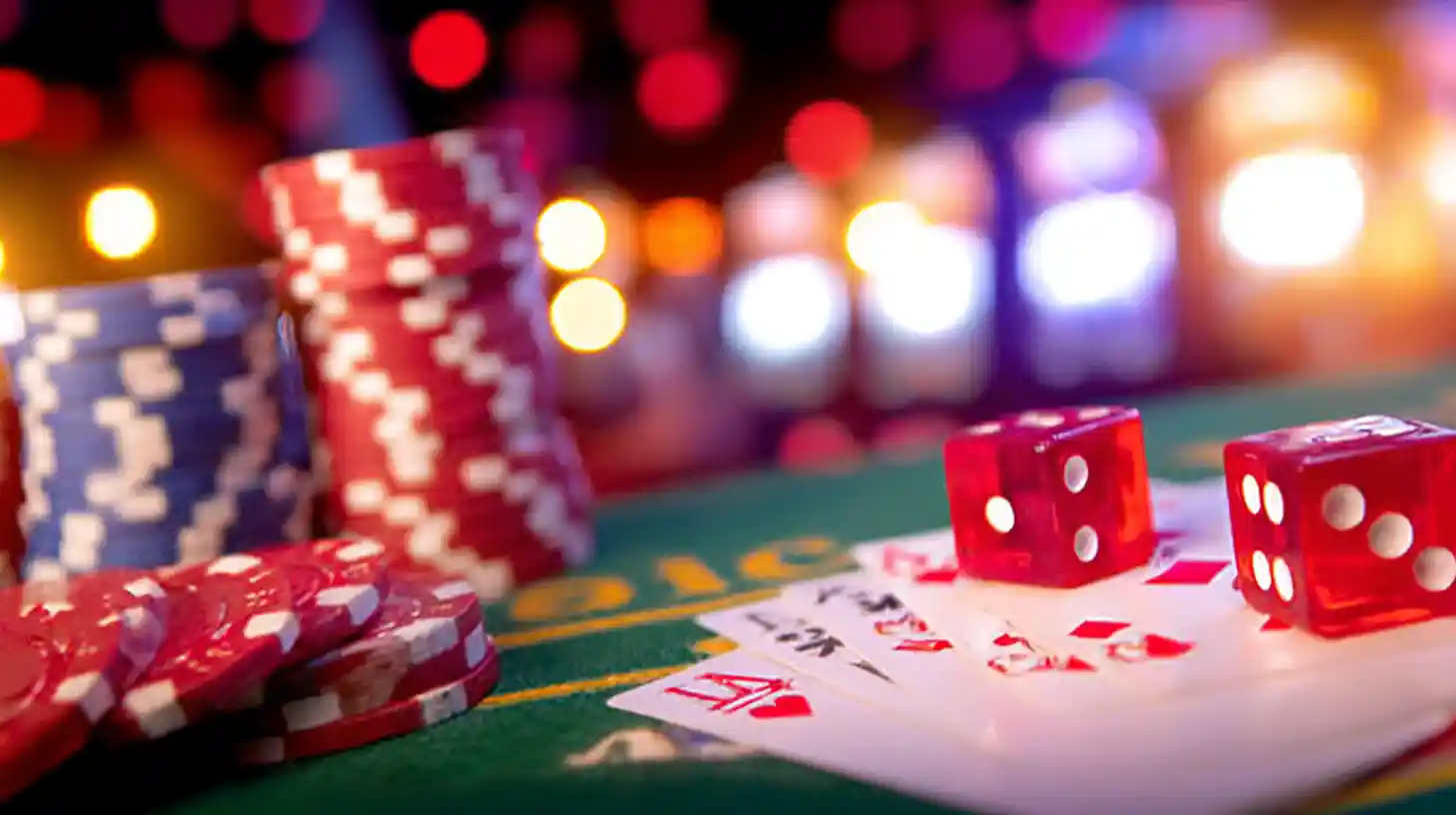 เว็บ สล็อต ktv789