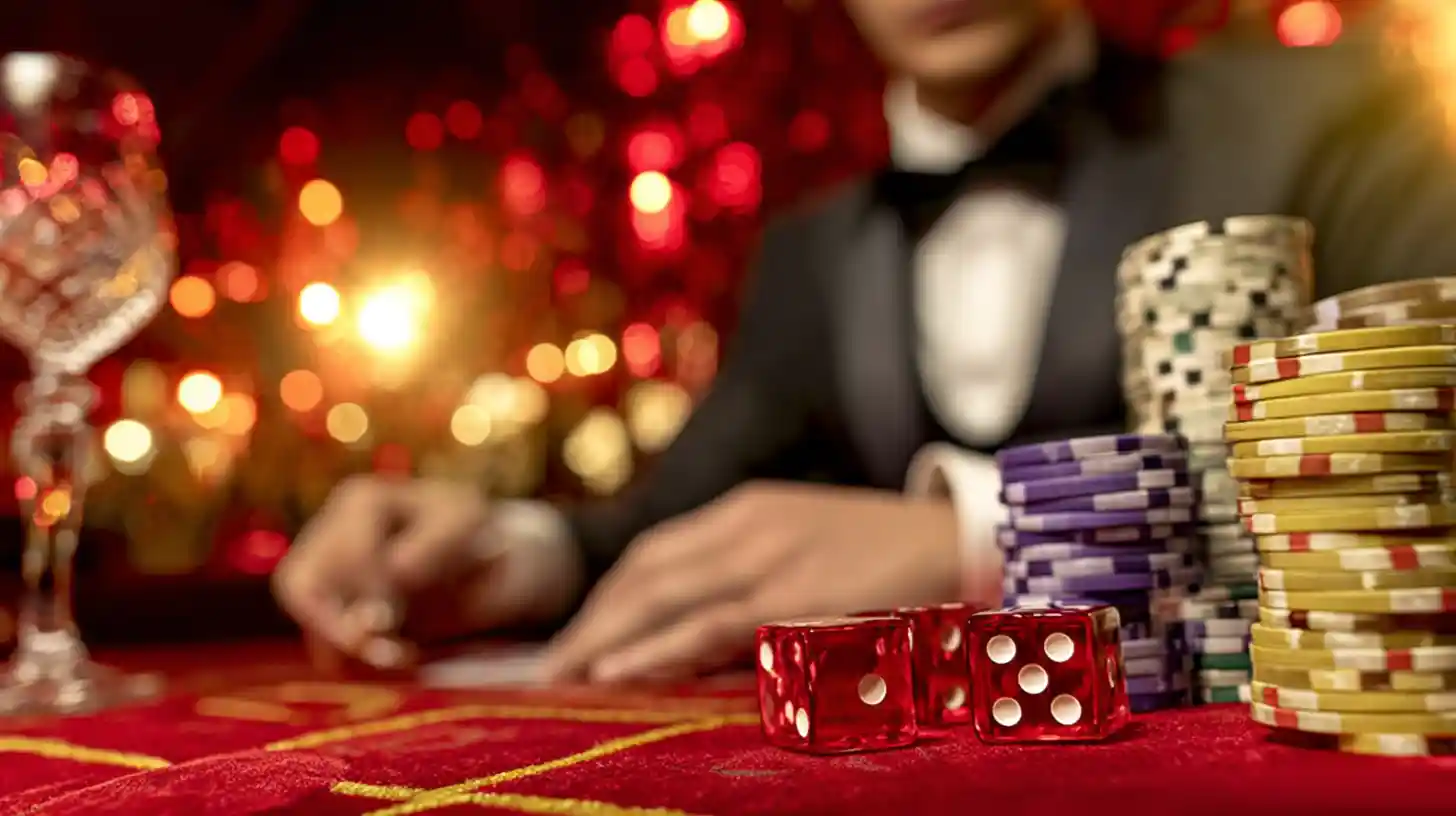 the matrix slot