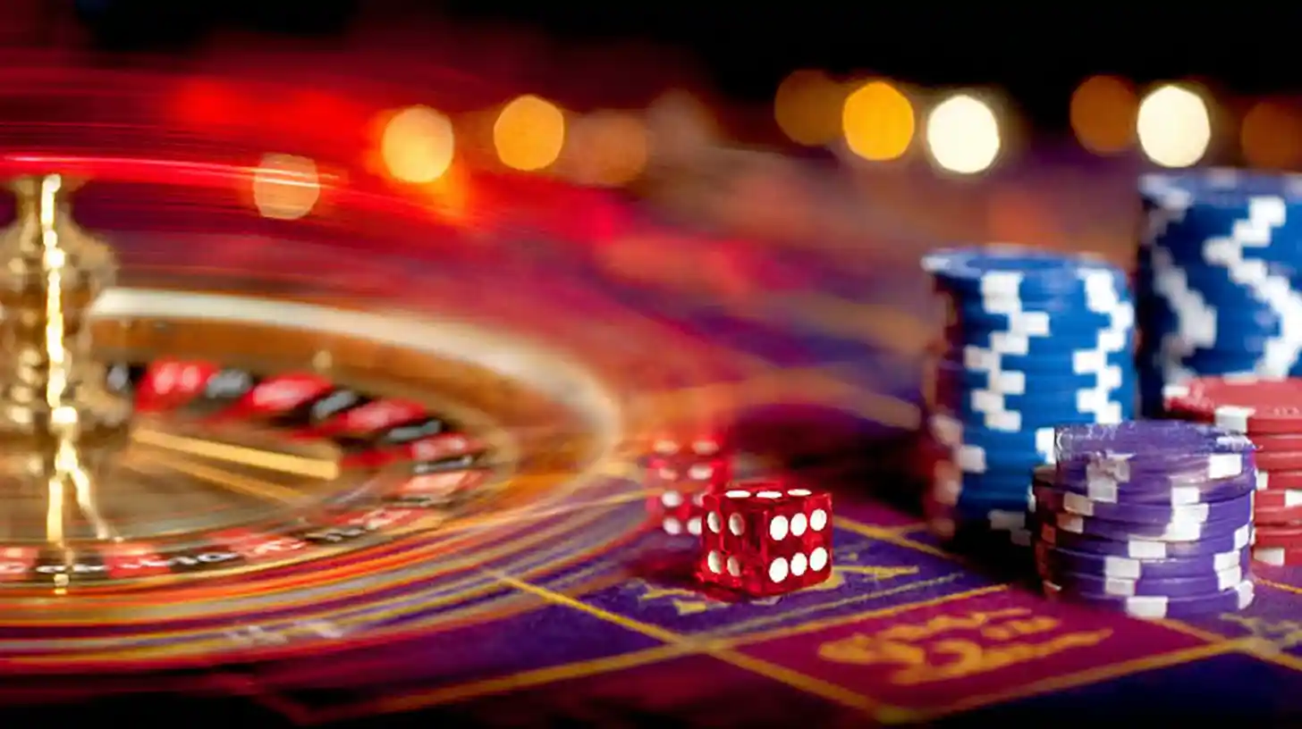 elite slots