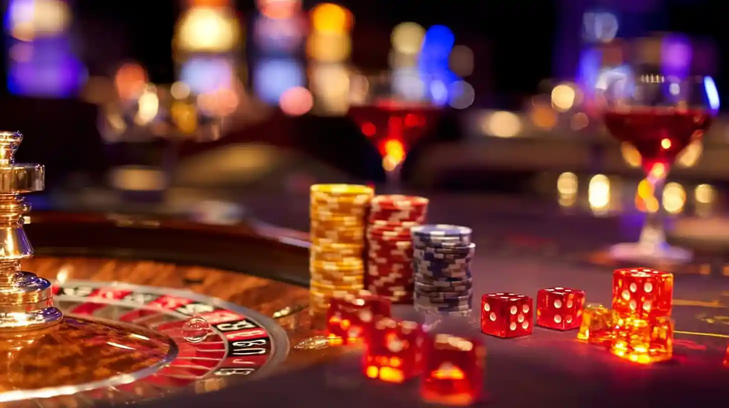 roulette real money