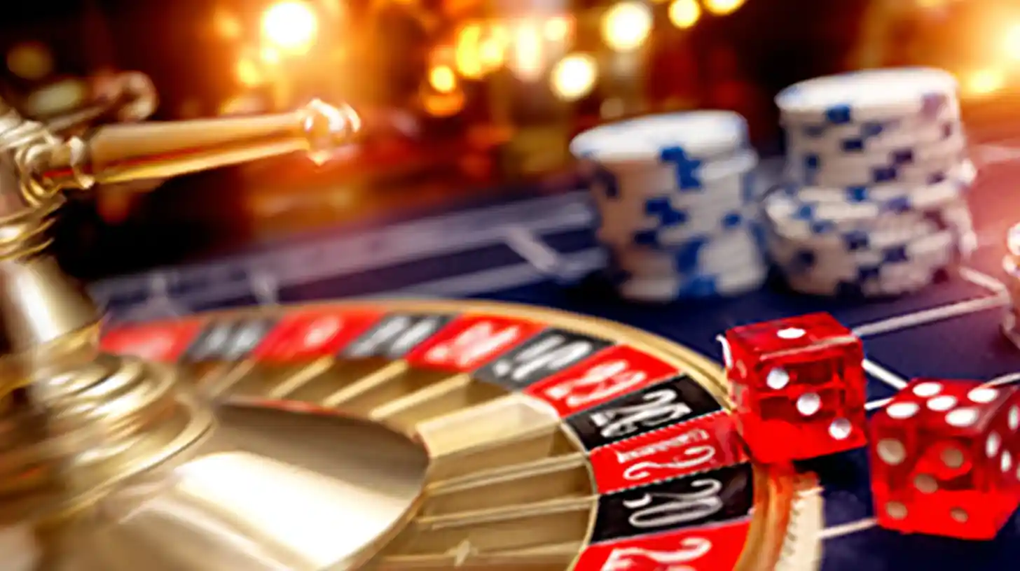bitcoin live casino roulette