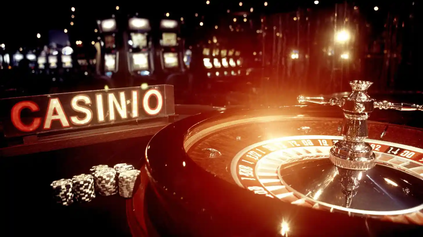 lucky slots pg