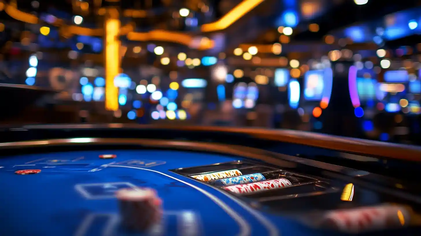 web slots