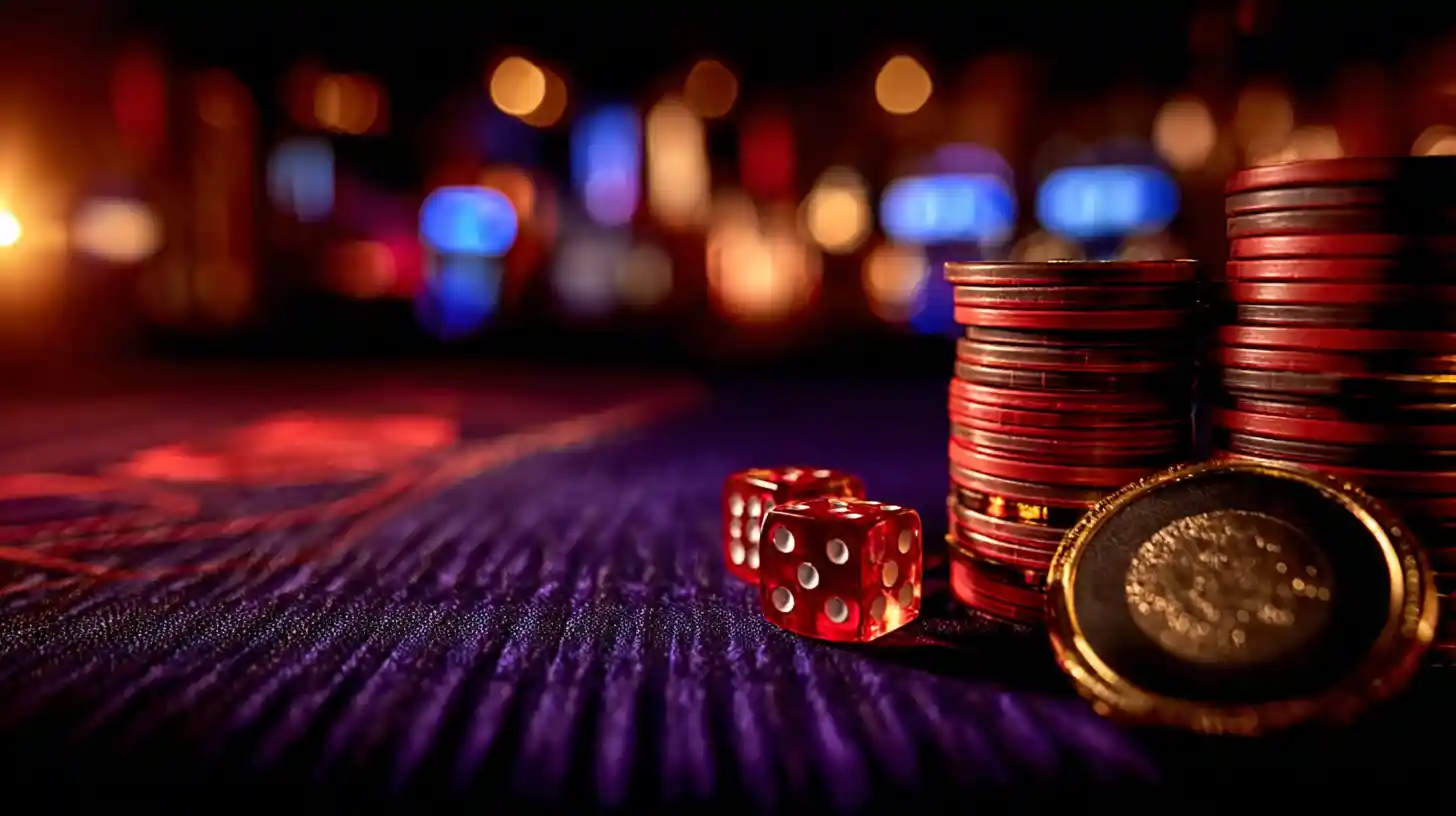 KTV789 ทางเข้าเล่น