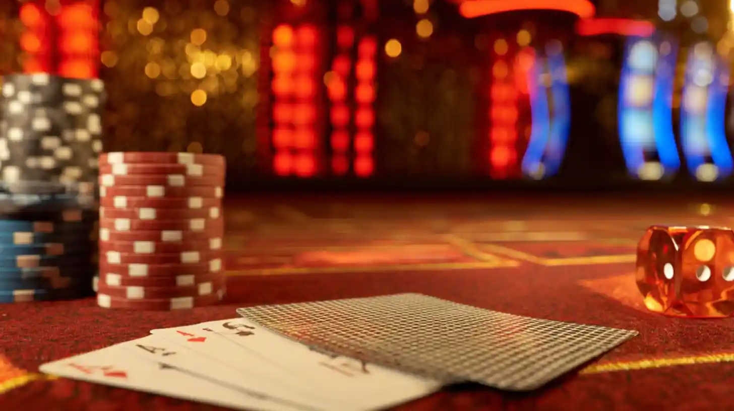 online slots real money no deposit