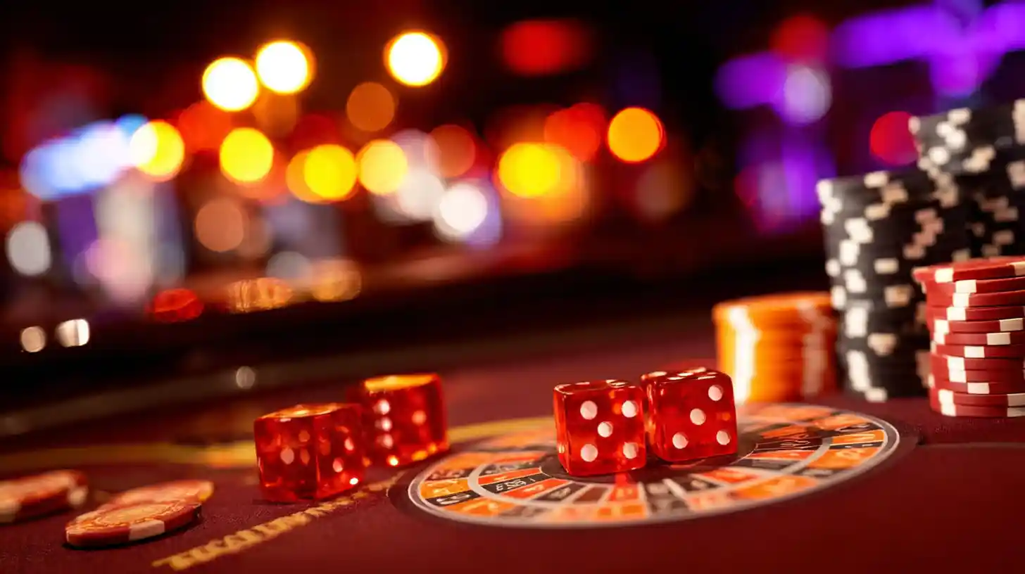 play blackjack