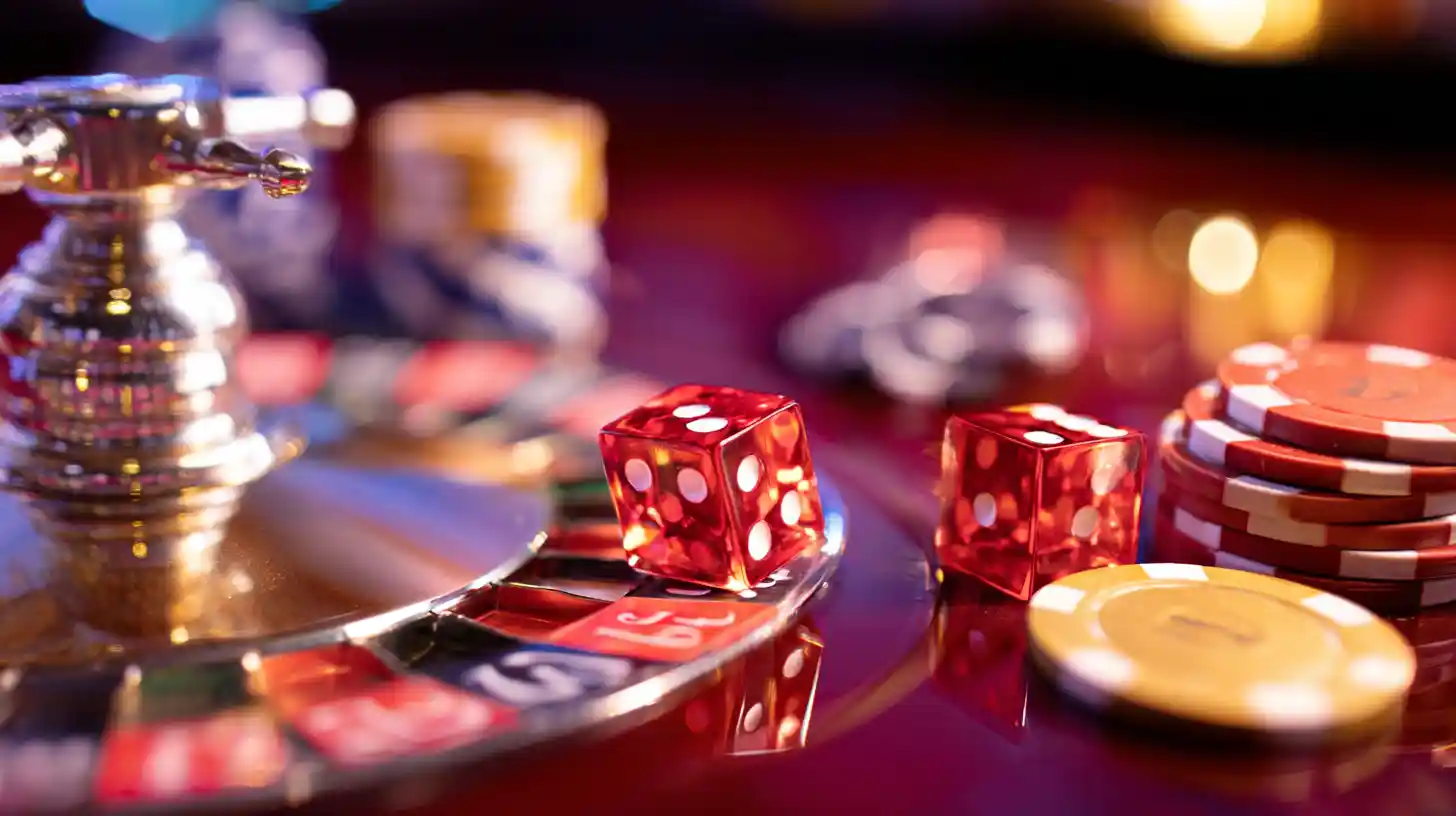 blackjack ai