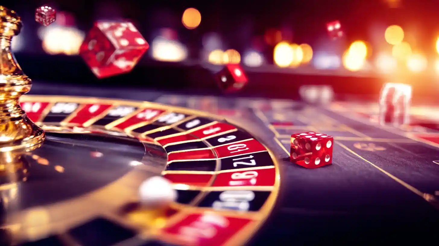 push gaming slots