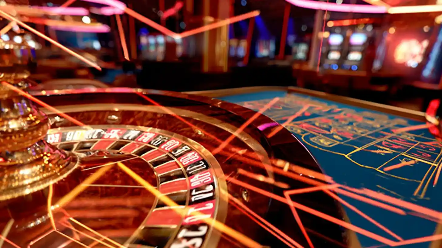 slots casinos