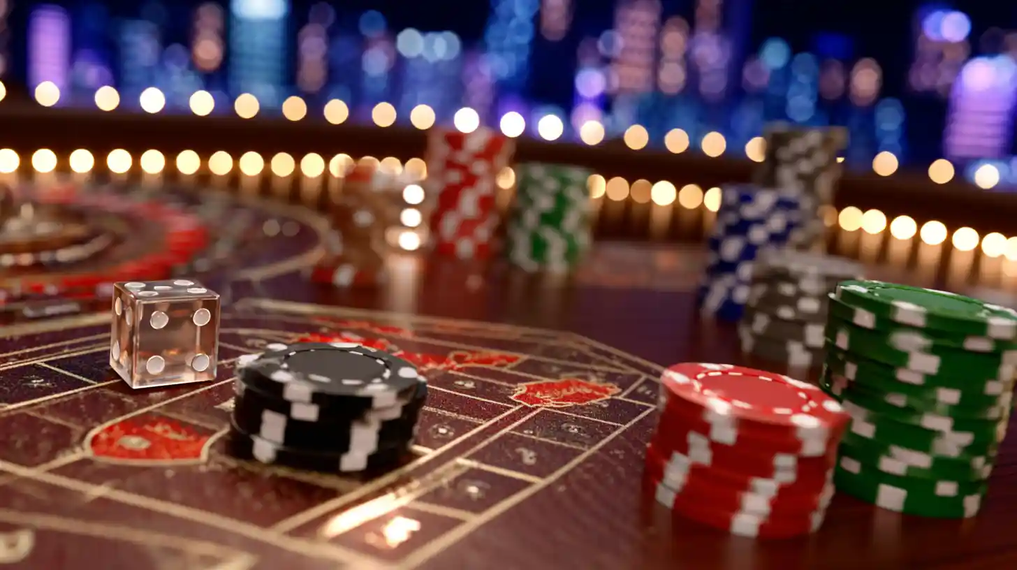 slots magic
