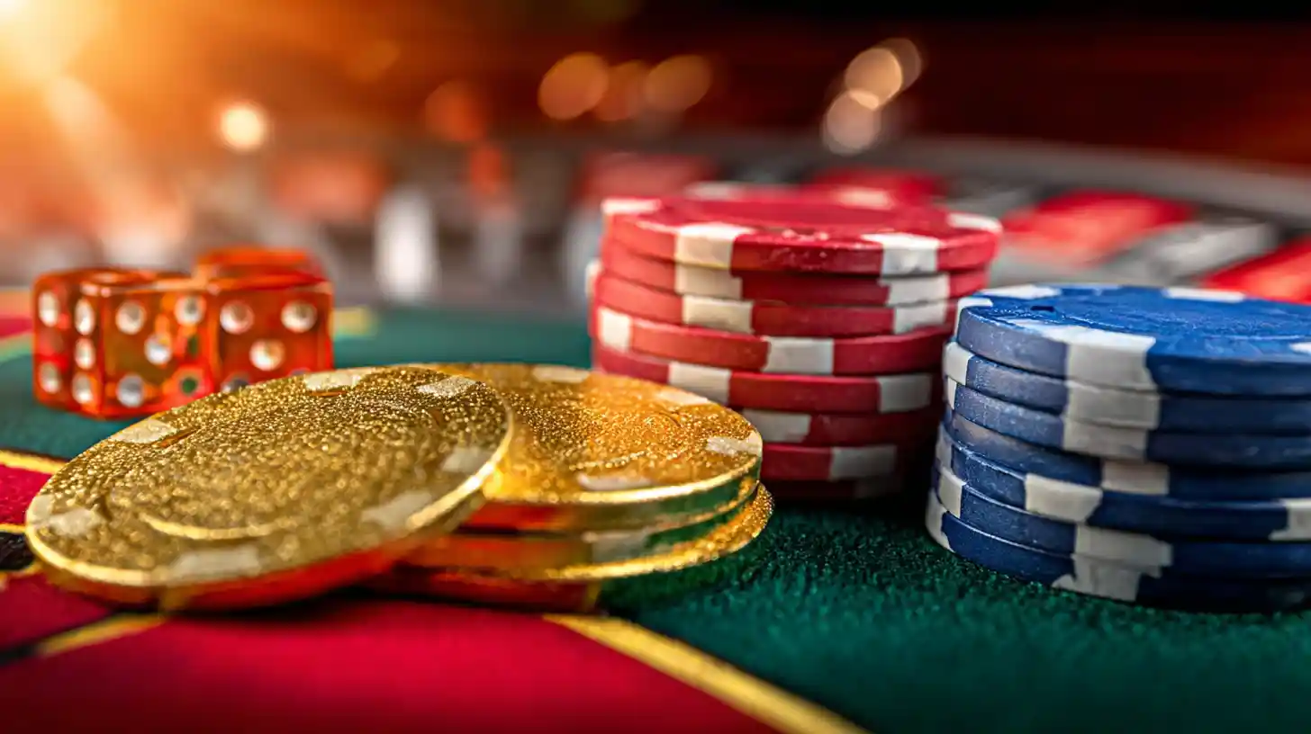 สล็อต ktv789