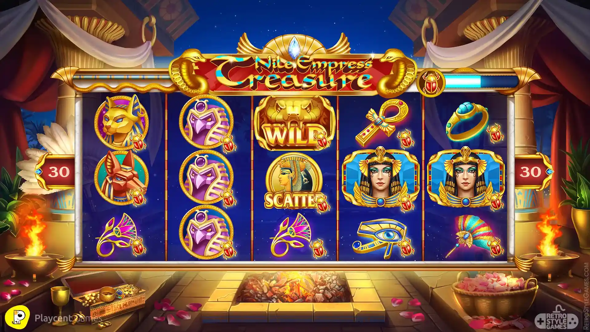 cash winner slots