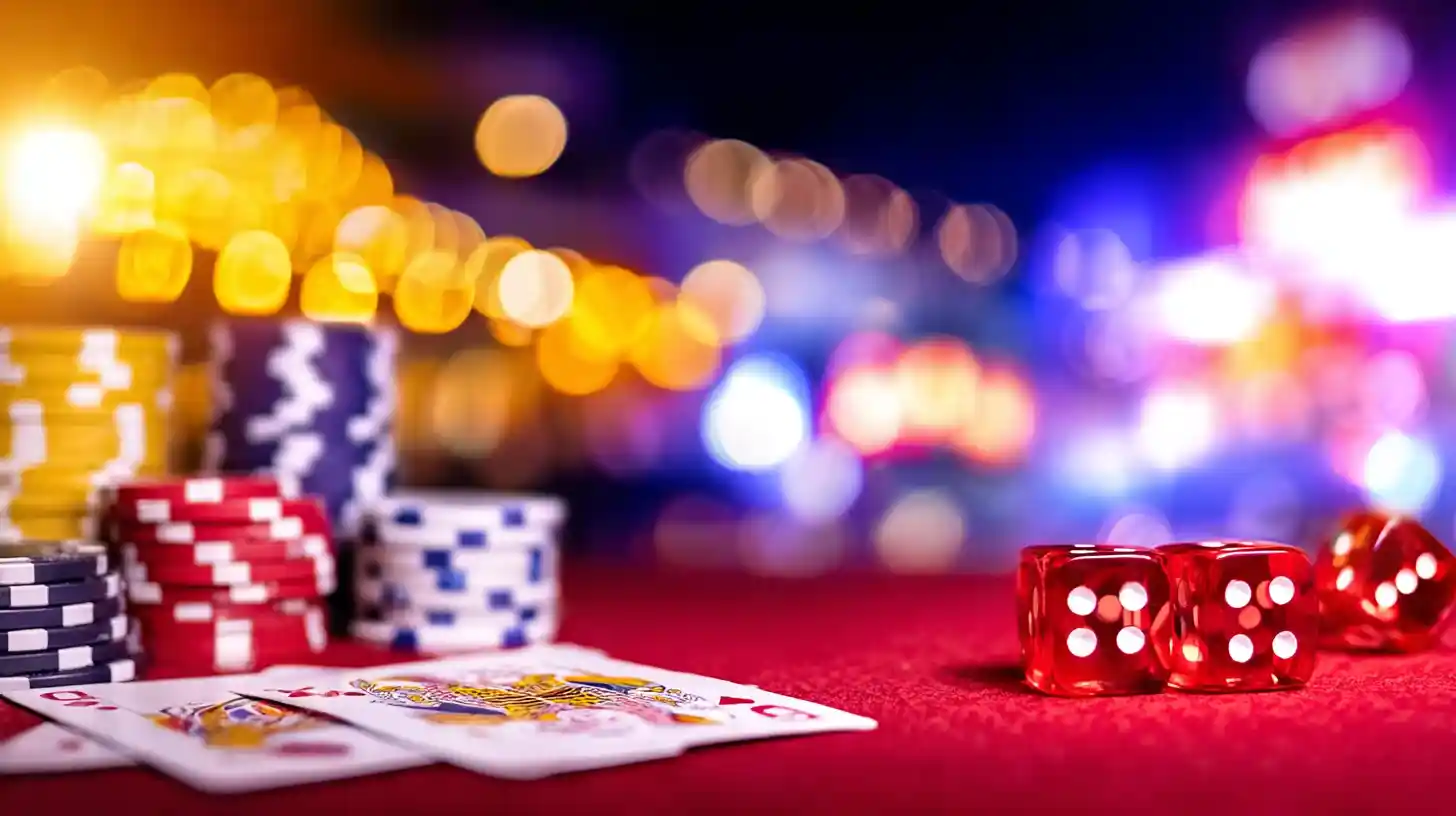 สล็อต ktv789