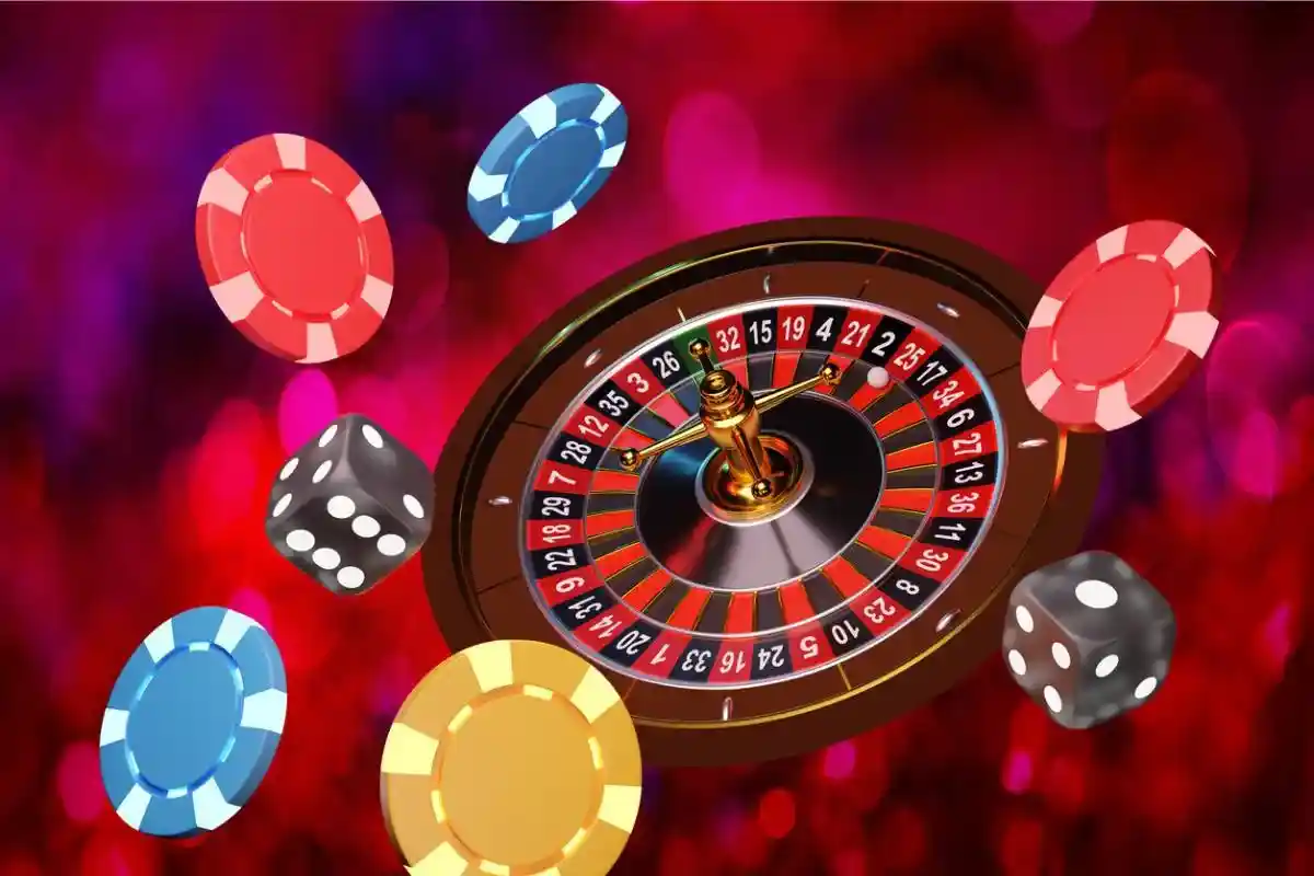 sultan slot