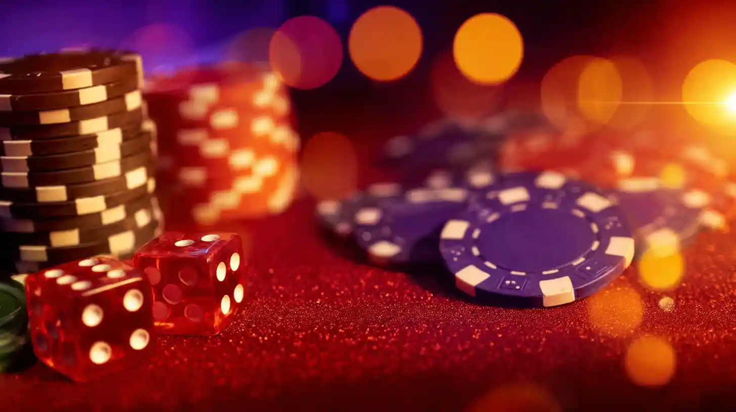 apply online baccarat