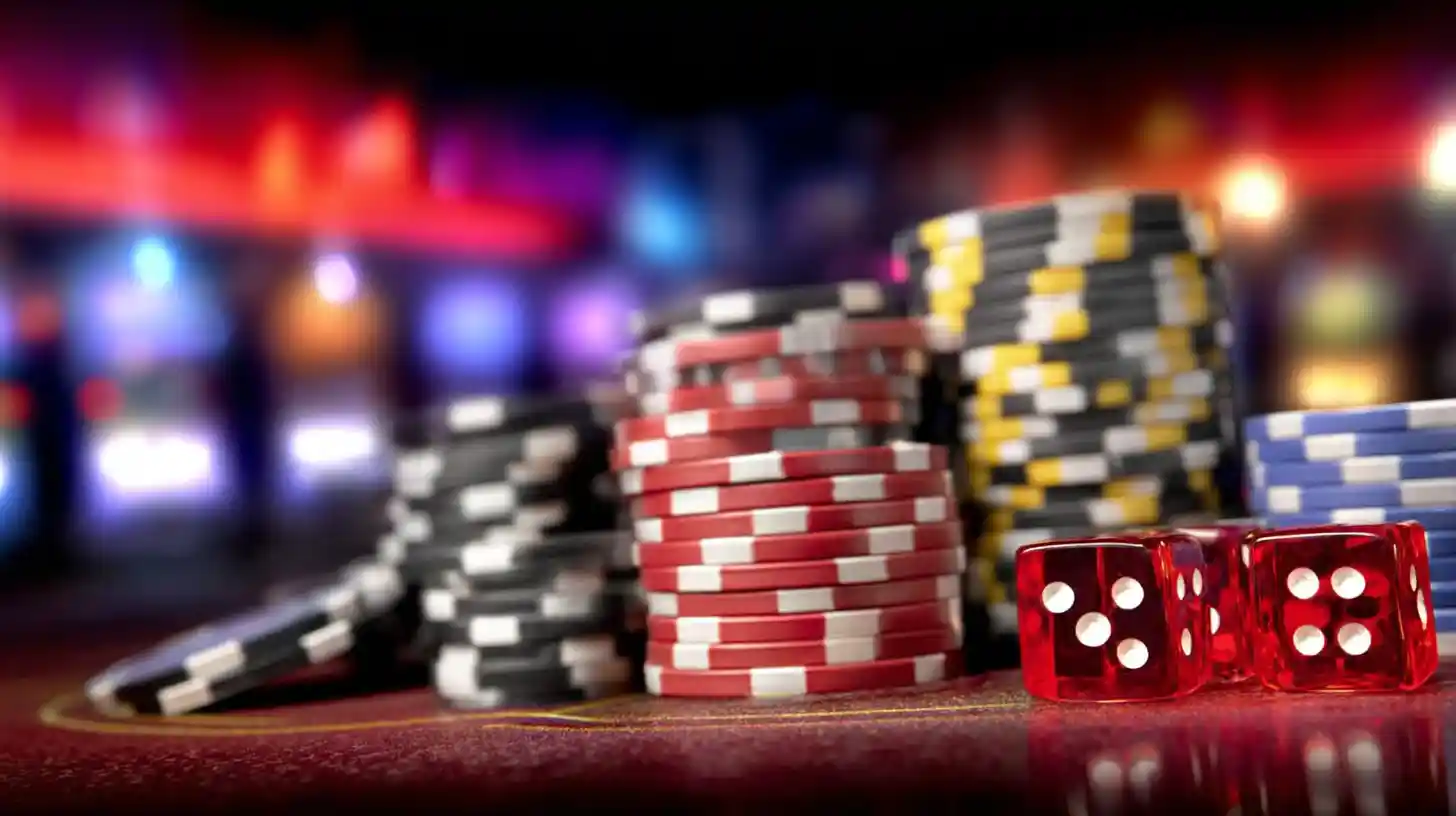blackjack online free
