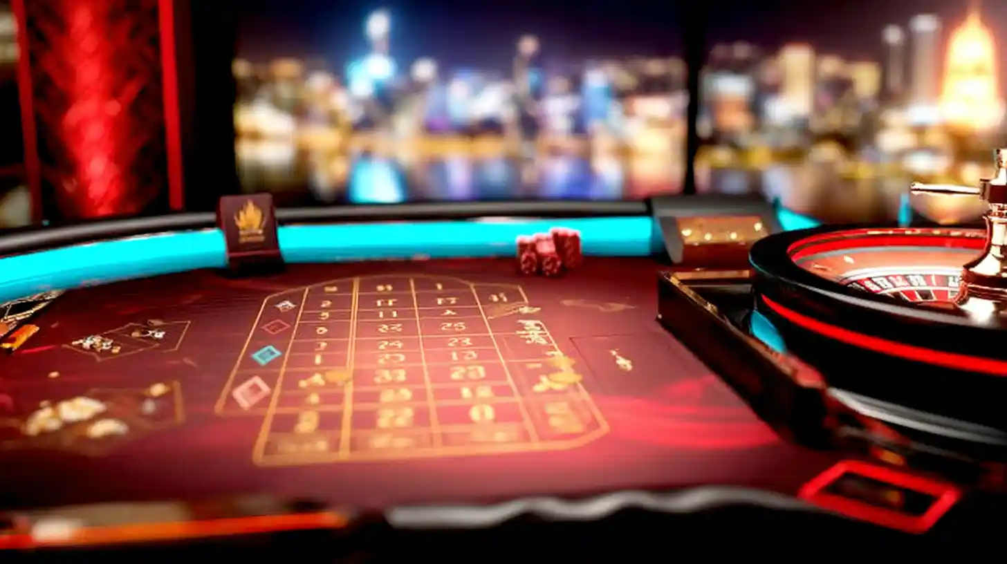 4x4 club slot