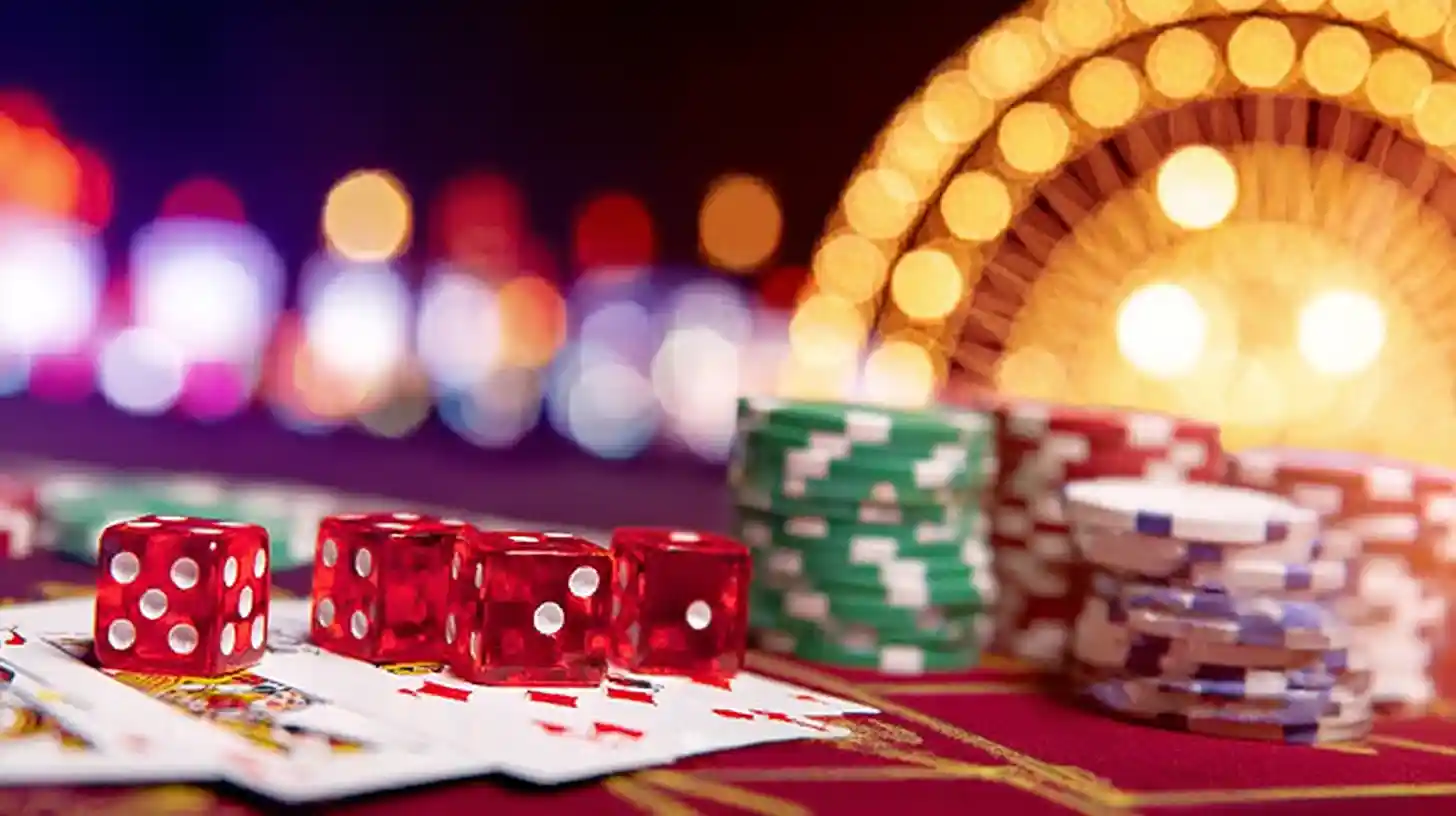 betflik slots ทางเข้า