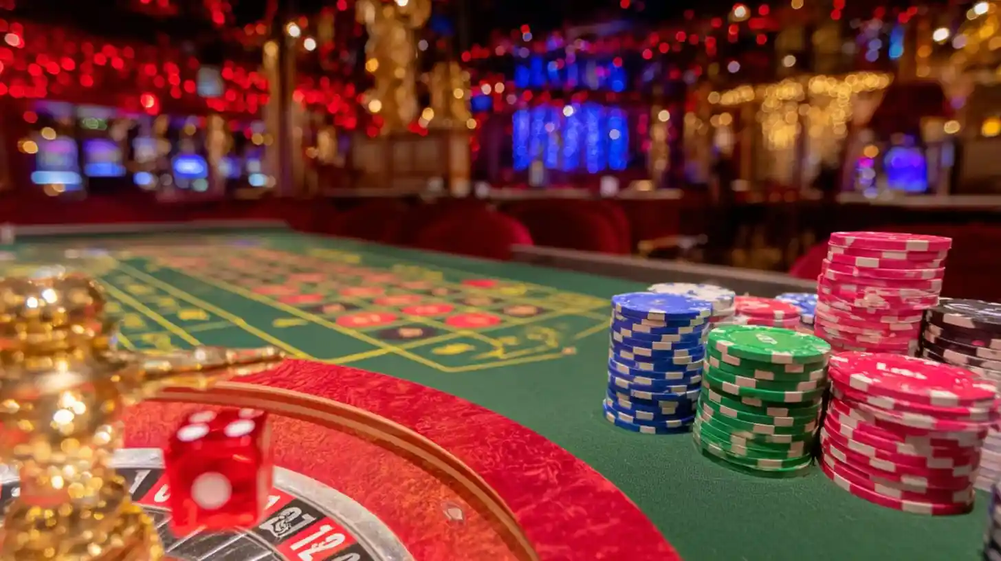 เว็บ สล็อต ktv789