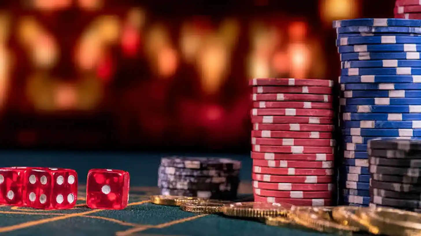 baccarat 777