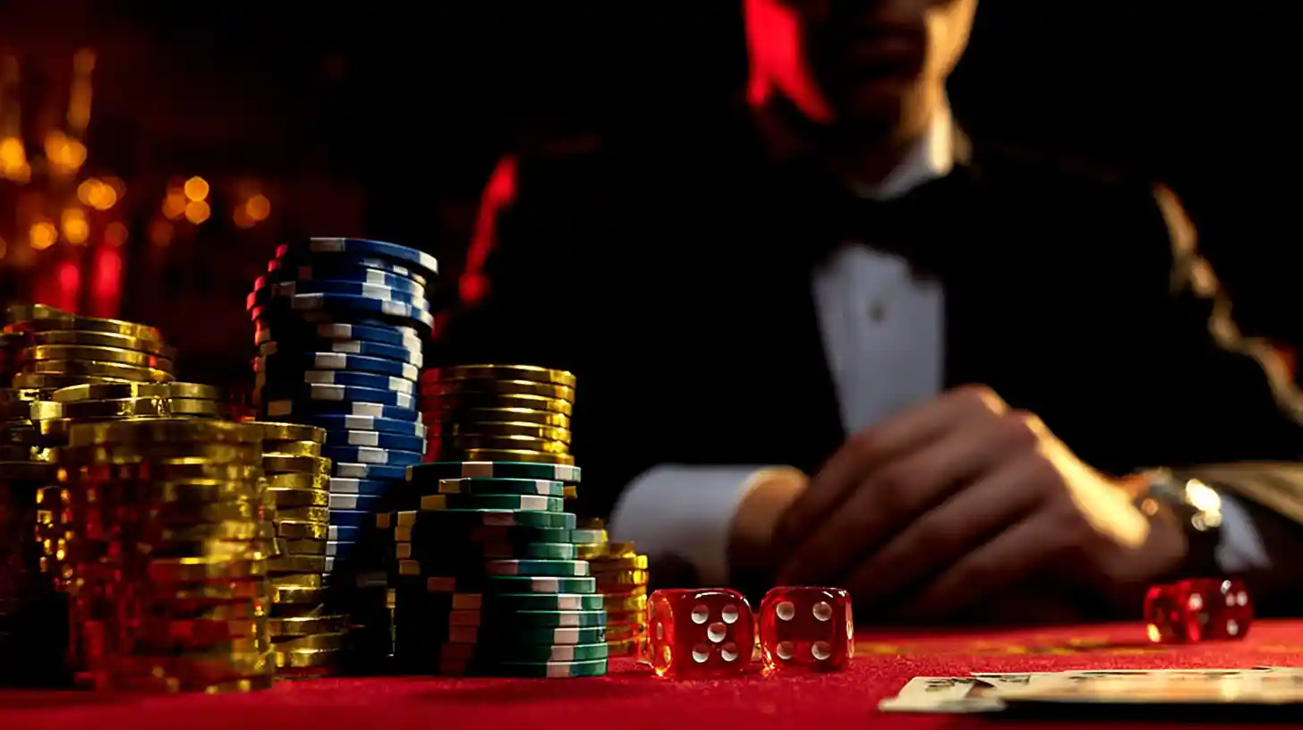 legacy slot