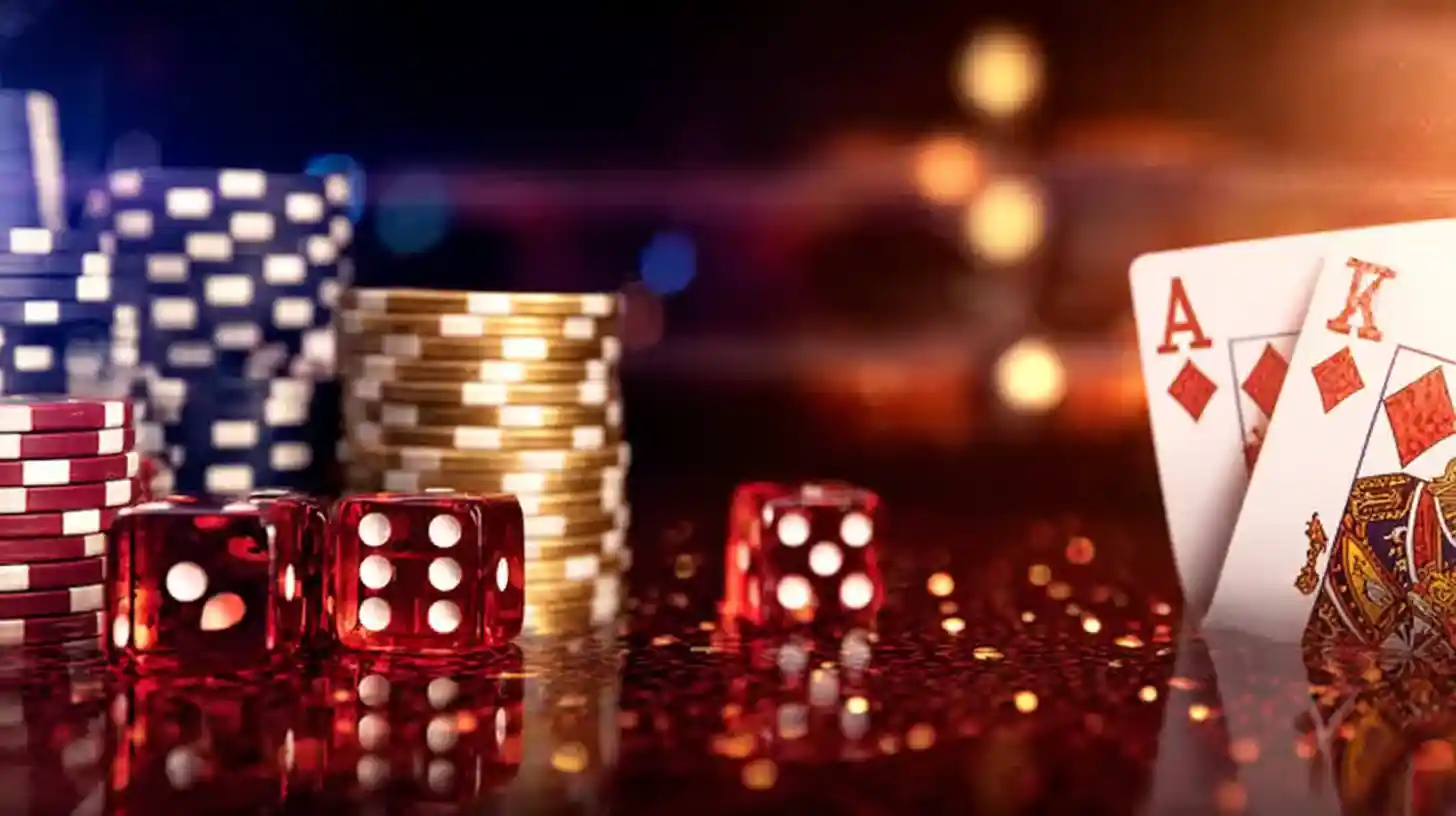 เว็บสล็อตktv789