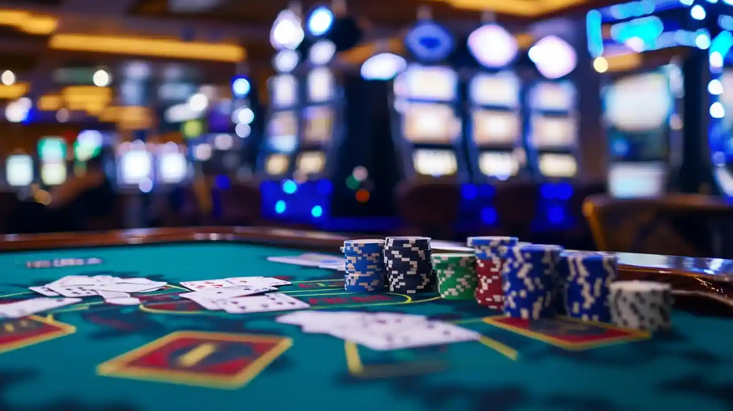 fast slots