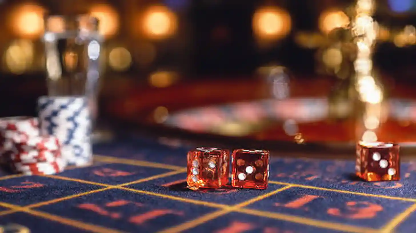 maison baccarat