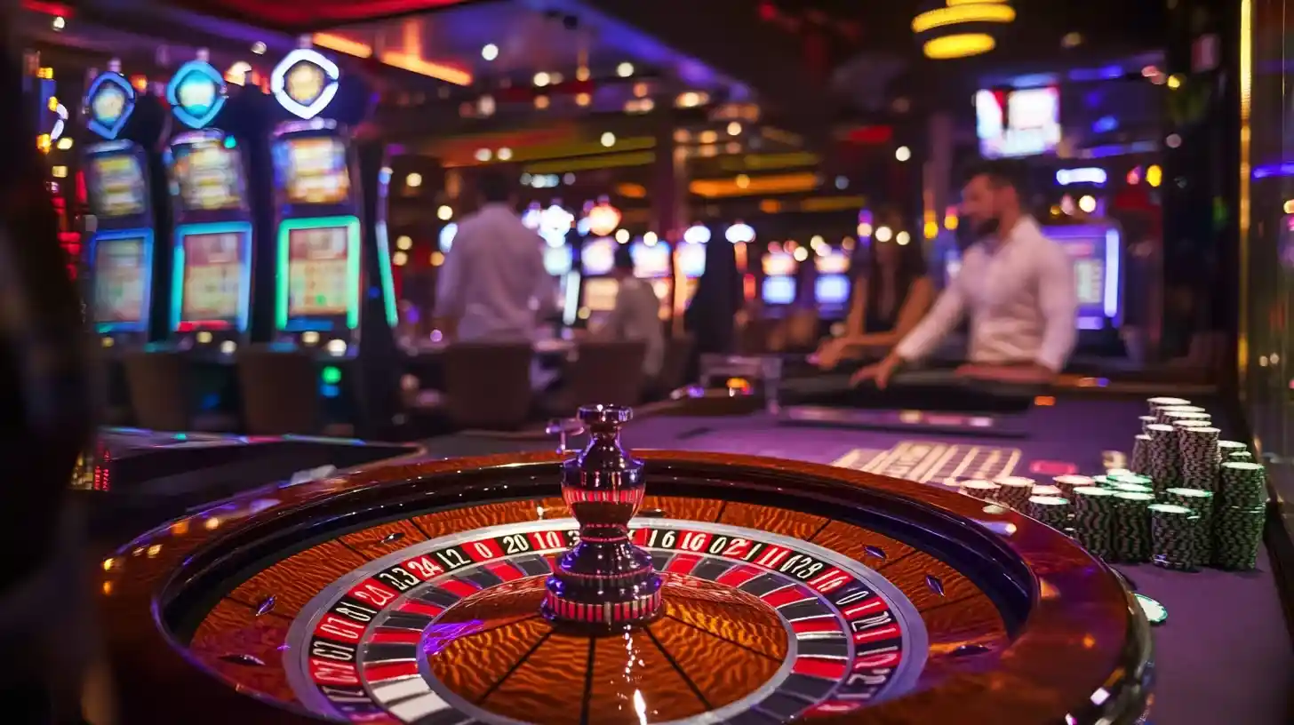 jili slots