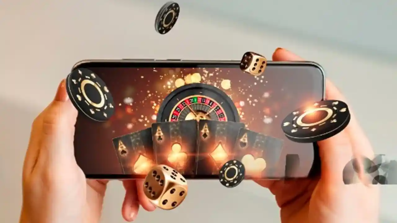 virtual roulette