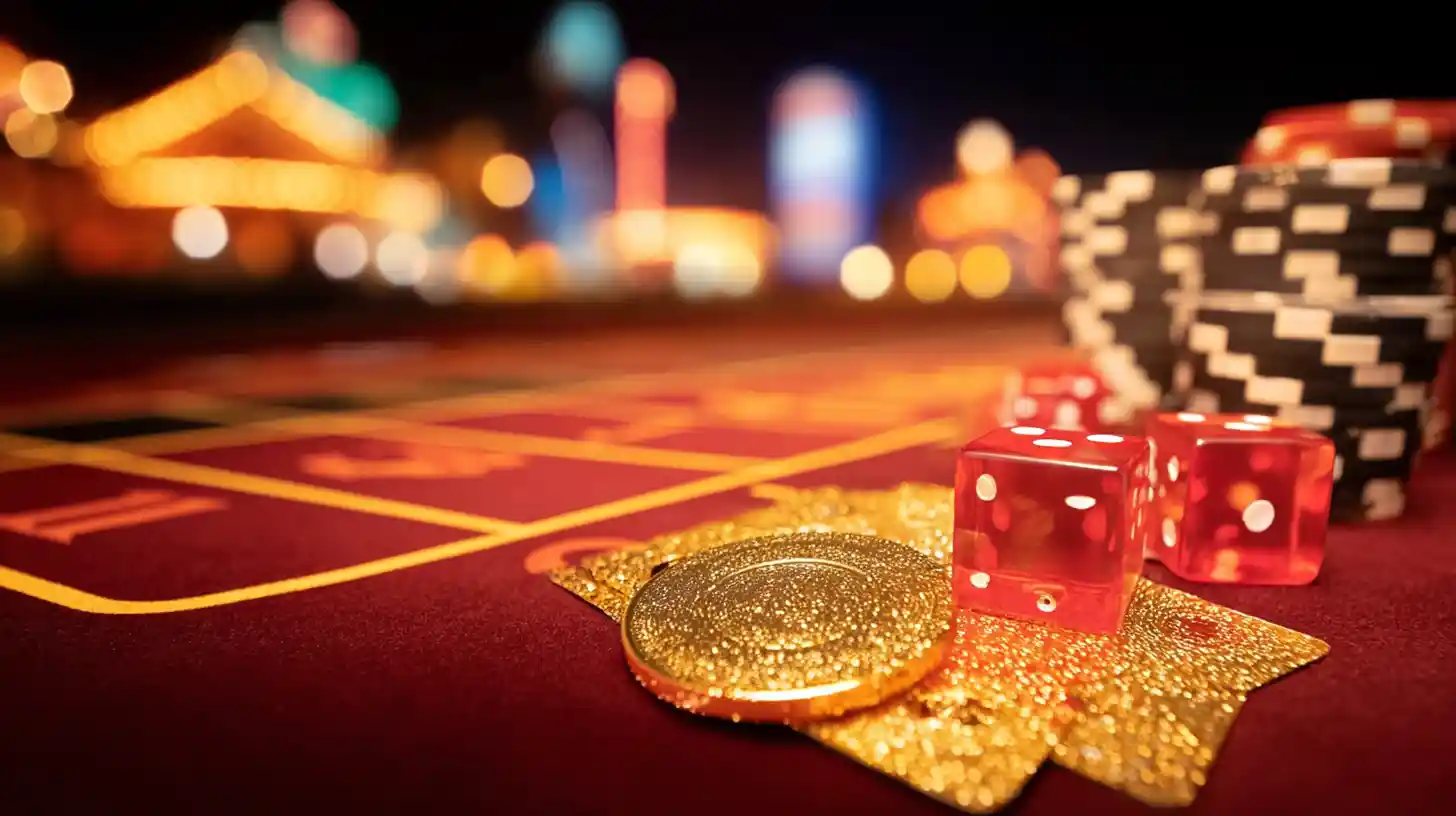 star rich slot