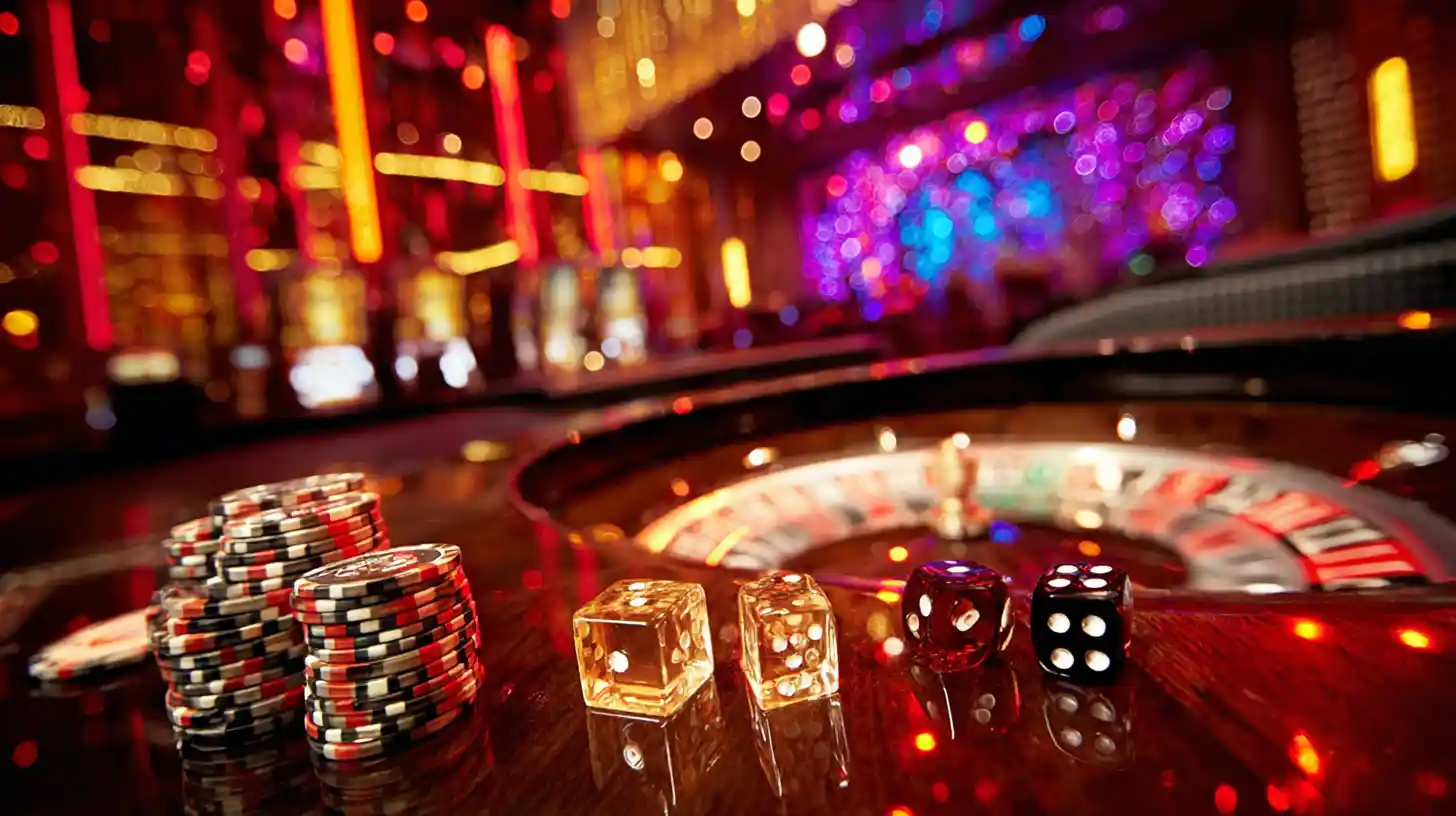 blackjack regler
