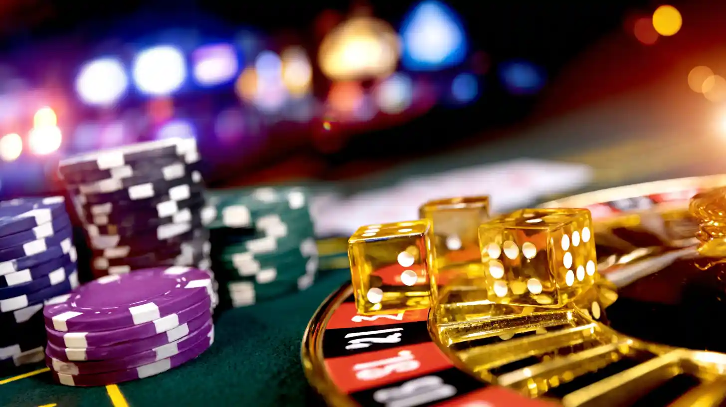 เว็บ สล็อต ktv789