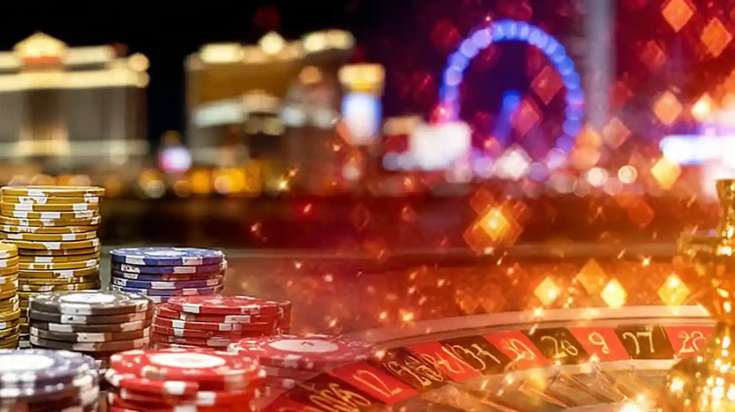 777 lucky slots casino