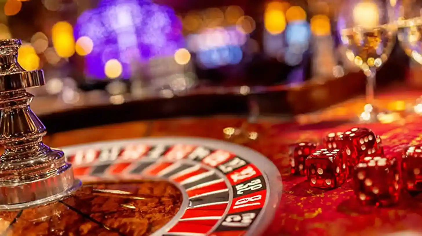 roulette online game