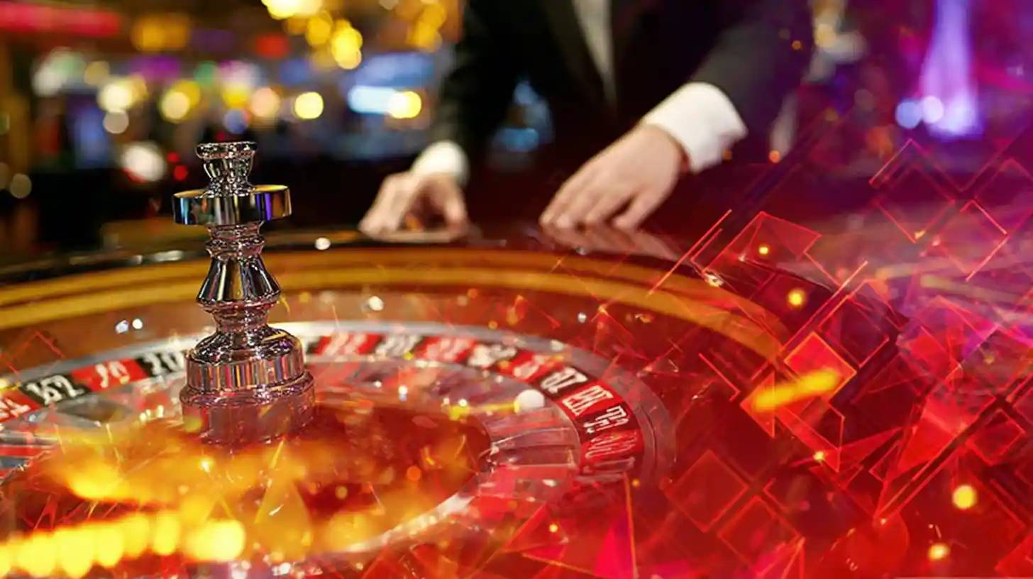 mini roulette