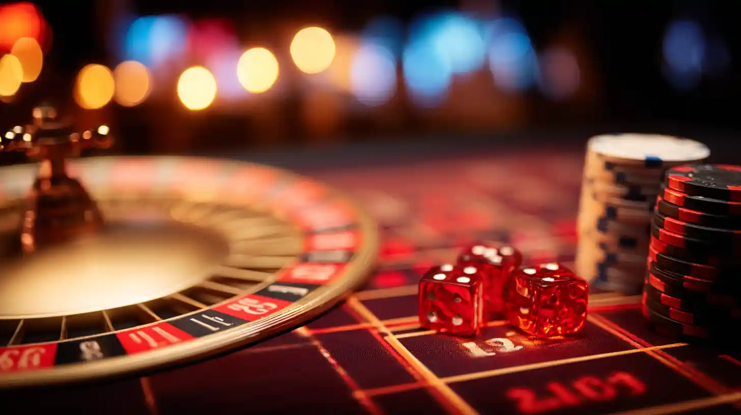 เว็บสล็อต ktv789