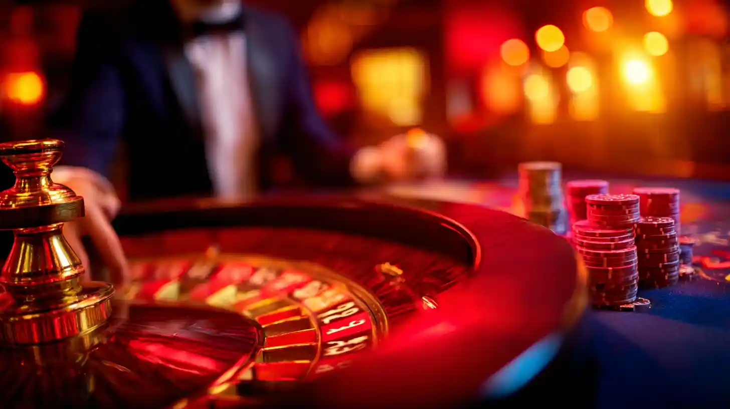 live bitcoin baccarat