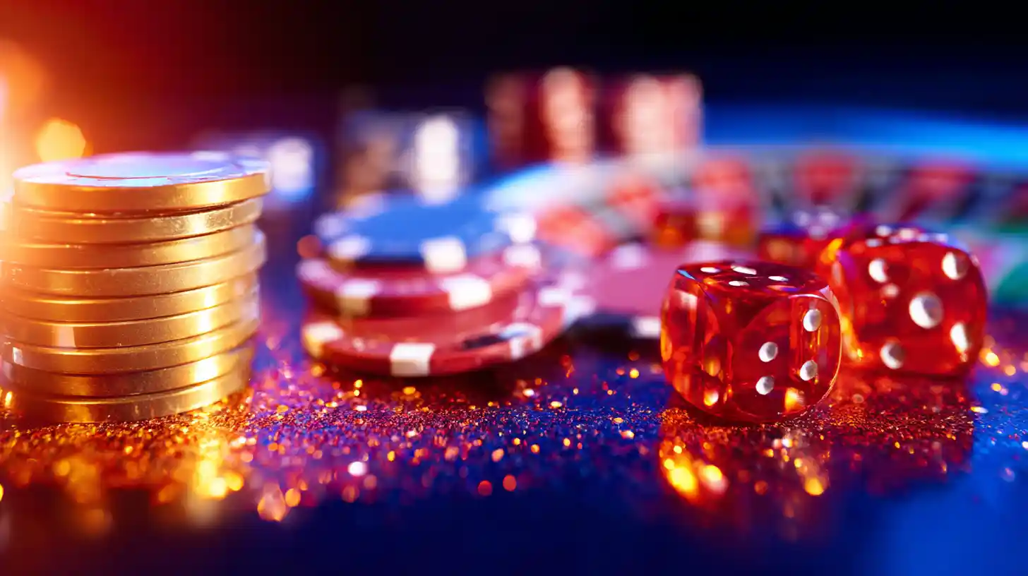 สล็อต ktv789