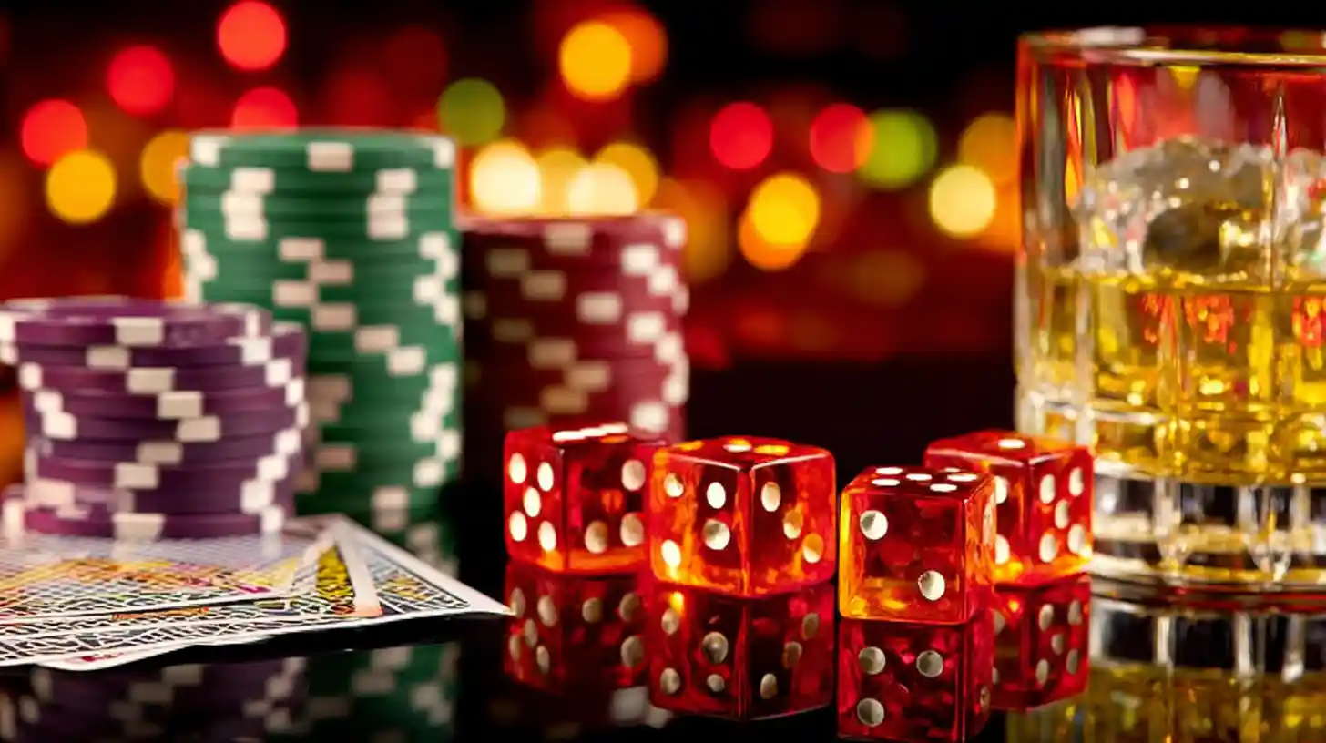 emerald slot