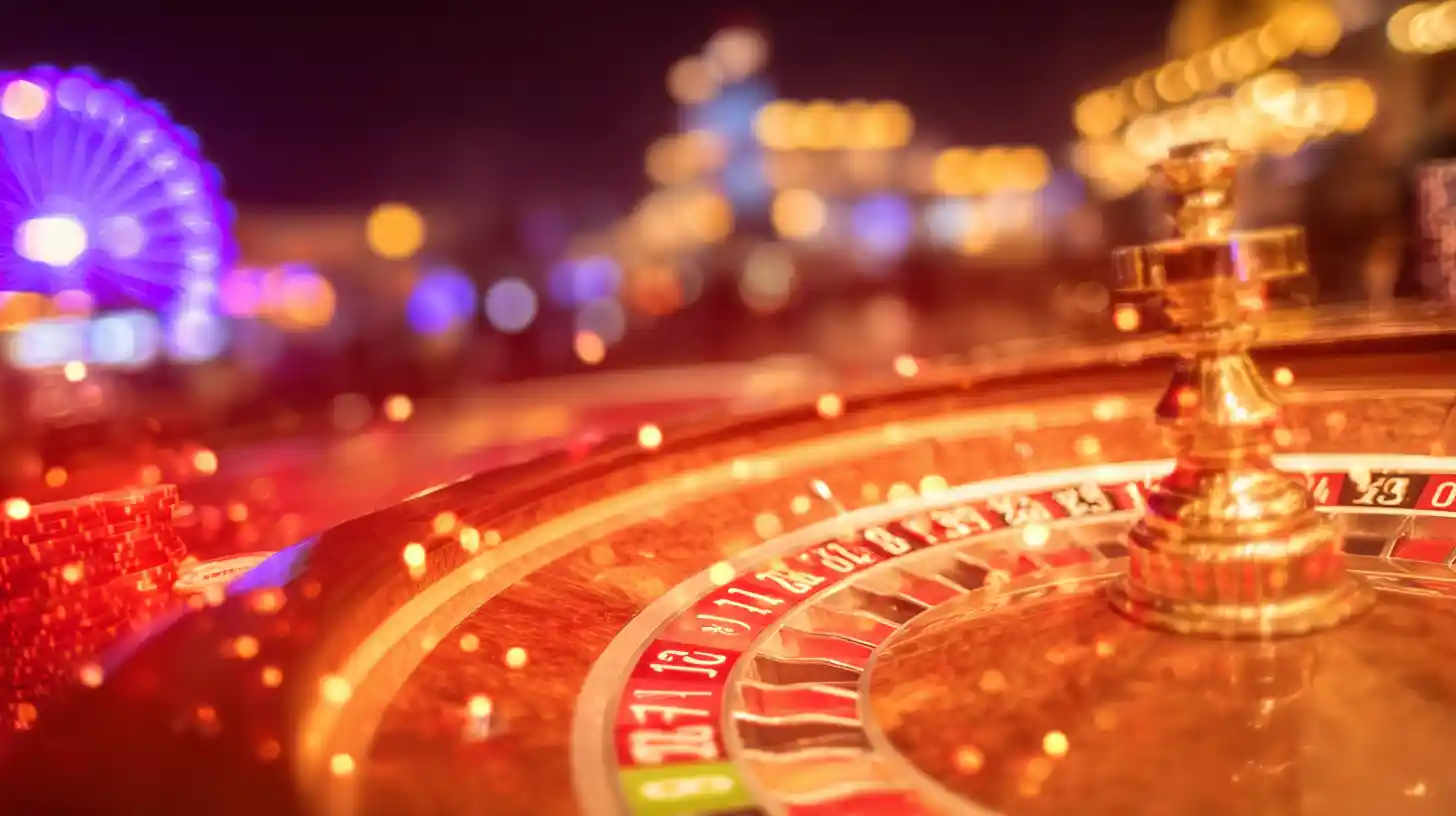blackjack crypto