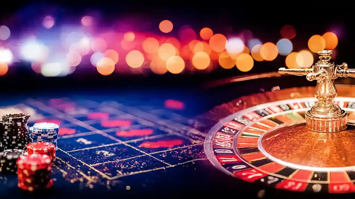 background game slot