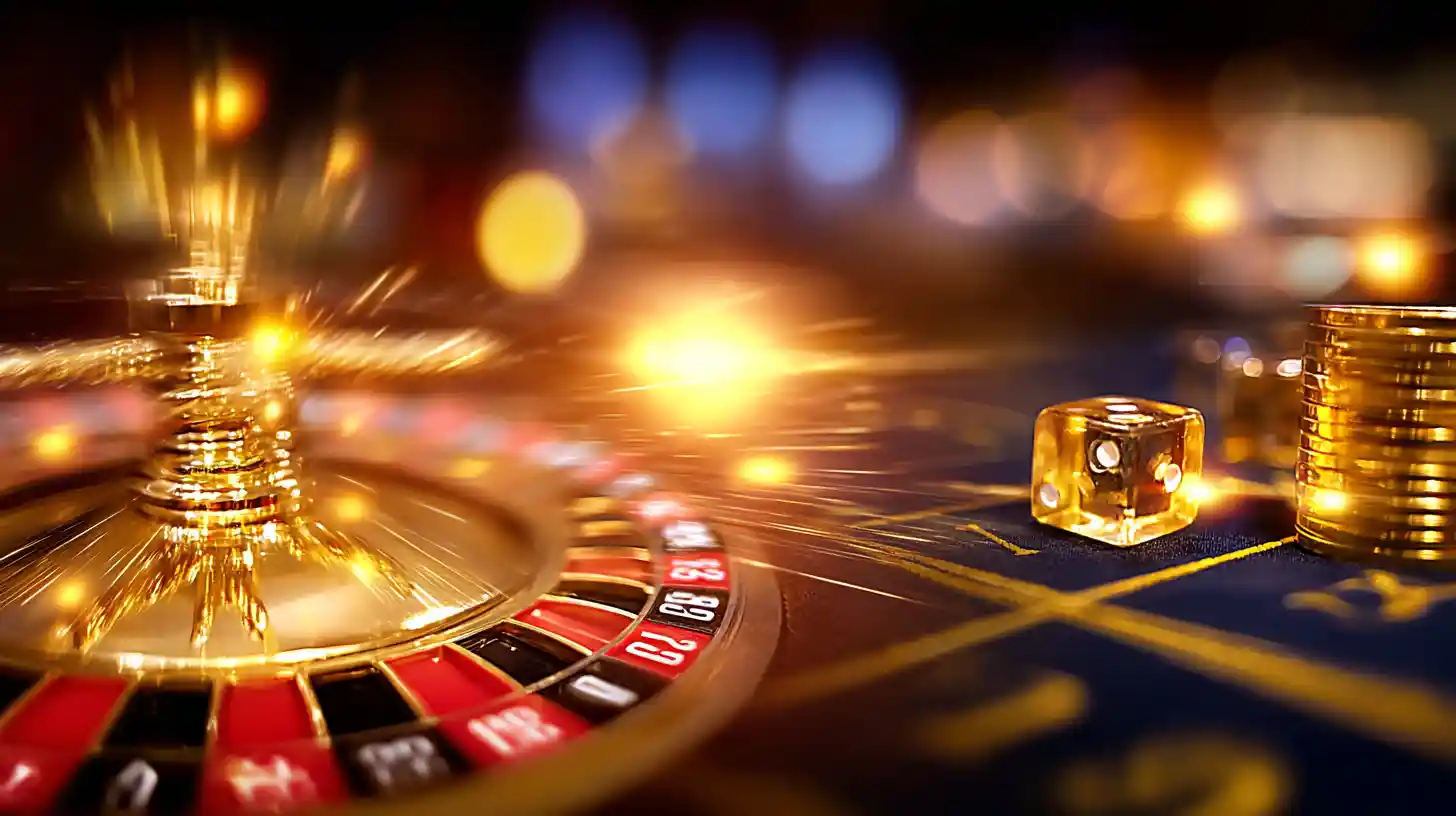 best dragon gaming slots