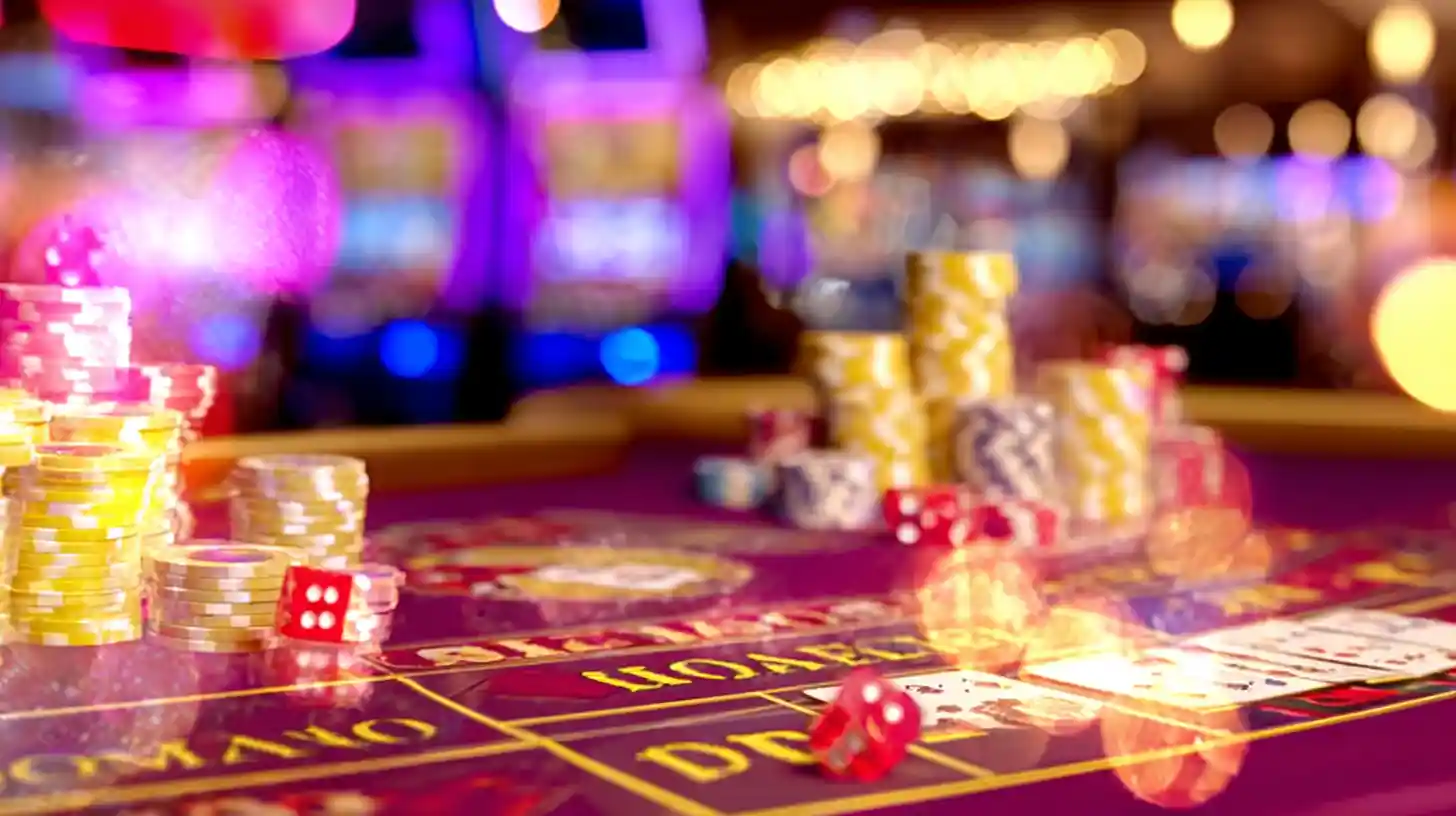real money slots app