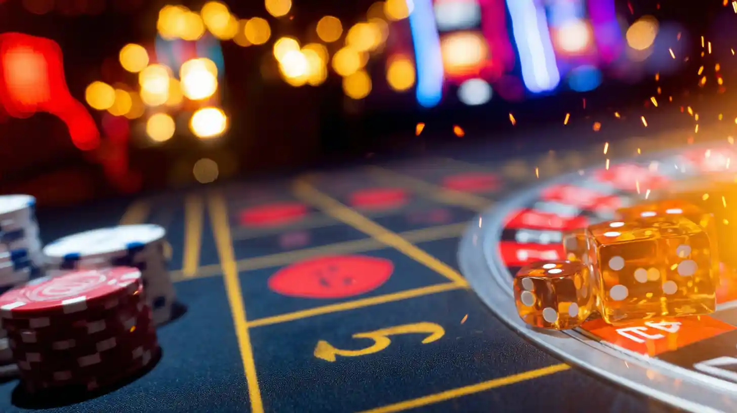 online slots canada real money